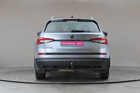 2017 Skoda Kodiaq - photo 13
