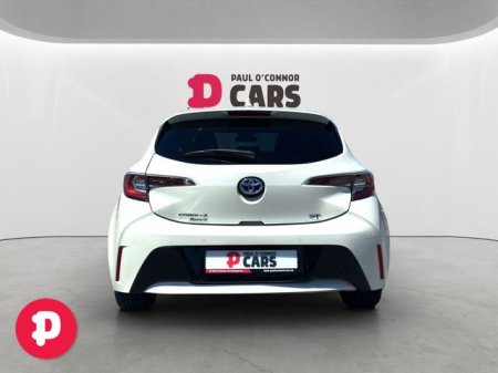 2019 Toyota Corolla - photo 7
