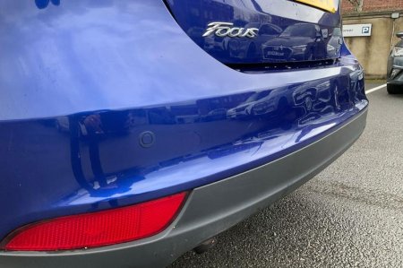 2016 Ford Focus - photo 35