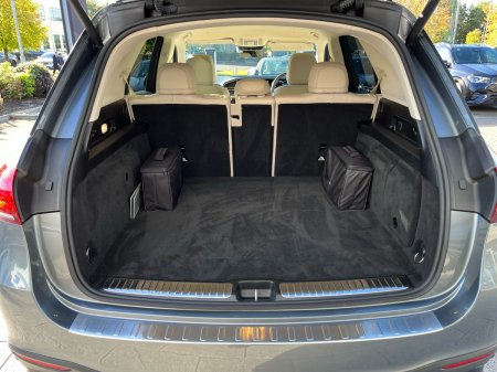 2022 Mercedes-Benz GLE - photo 18