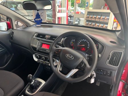2016 Kia Rio - photo 5