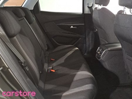 2019 Peugeot 3008 - photo 13