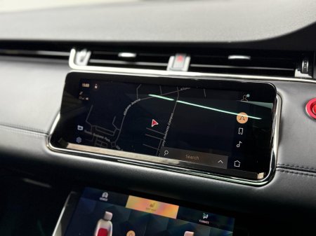 2022 Land Rover Range Rover Evoque - photo 18