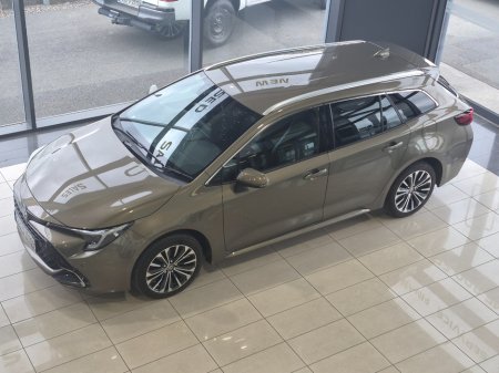 2023 Toyota Corolla - photo 11