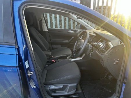 2018 Volkswagen Polo - photo 11