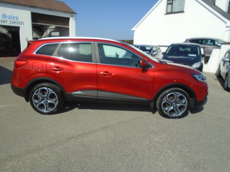 2015 Renault Kadjar - photo 5