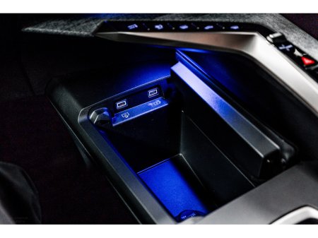 2024 Peugeot 3008 - photo 27