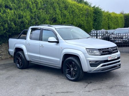 2019 Volkswagen Amarok - photo 29