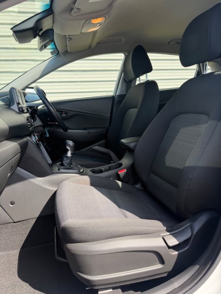 2020 Hyundai KONA - photo 11