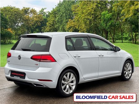 2017 Volkswagen Golf - photo 7