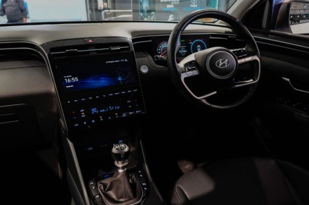 2023 Hyundai Tucson - photo 11