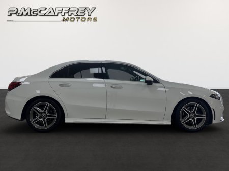 2020 Mercedes-Benz A-Class - photo 4