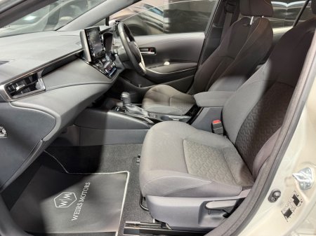 2021 Toyota Corolla - photo 17