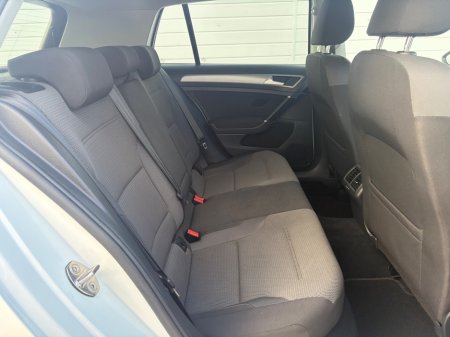 2017 Volkswagen Golf - photo 9