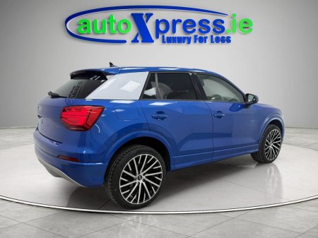 2019 Audi Q2 - photo 15