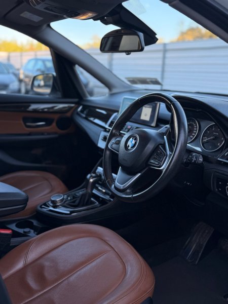 2016 BMW 2-Series - photo 24