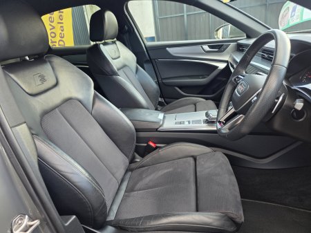 2023 Audi A6 - photo 11