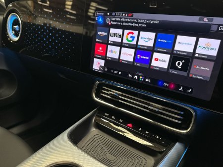 2026 Mercedes-Benz CLA - photo 18