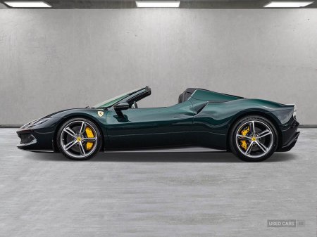 2024 Ferrari Other - photo 8