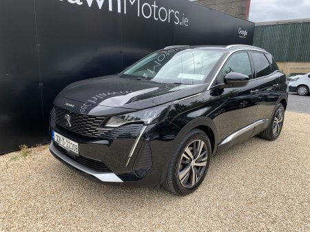 2022 Peugeot 3008 - photo 8