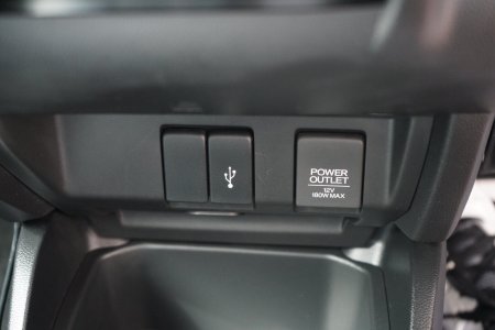 2017 Honda Fit - photo 22