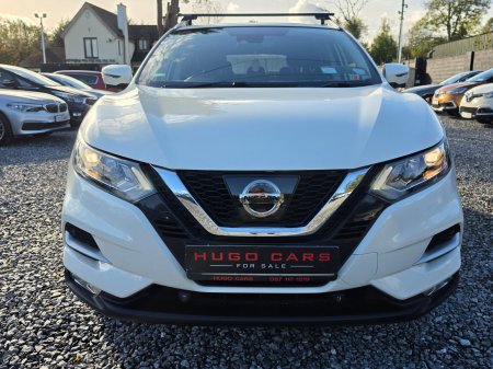 2017 Nissan Qashqai - photo 10