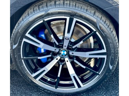 2026 BMW 5-Series - photo 26