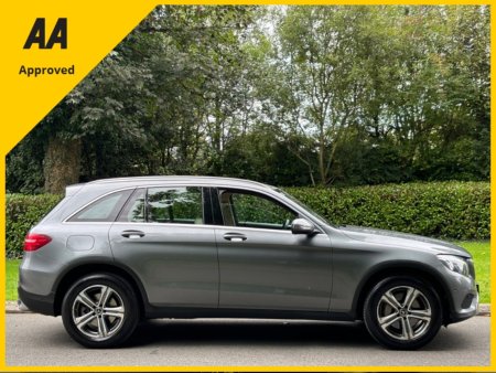 2019 Mercedes-Benz GLC - photo 5