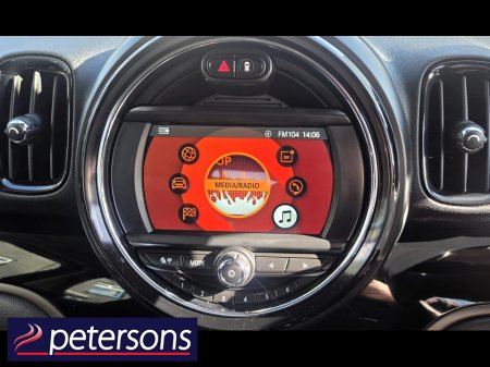 2018 Mini Countryman - photo 21