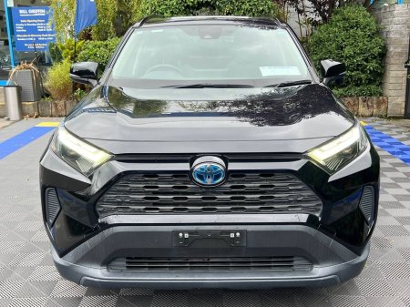 2022 Toyota RAV4 - photo 14