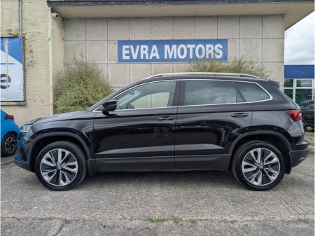 2024 Skoda Karoq - photo 5