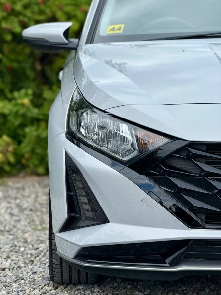 2024 Hyundai i20 - photo 6