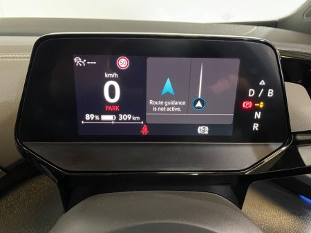 2023 Volkswagen ID.4 - photo 20