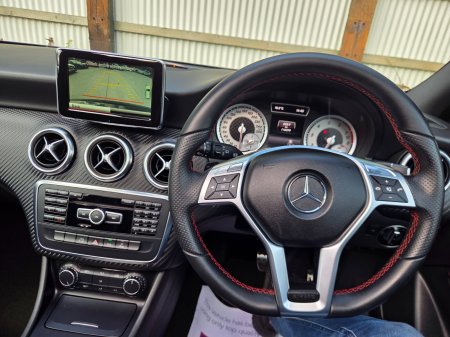2013 Mercedes-Benz A-Class - photo 11