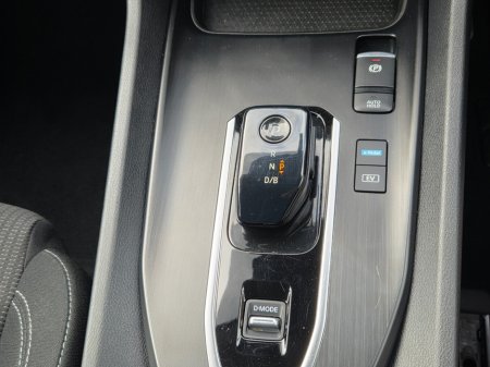 2024 Nissan Qashqai - photo 21