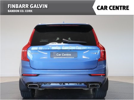 2019 Volvo XC90 - photo 13