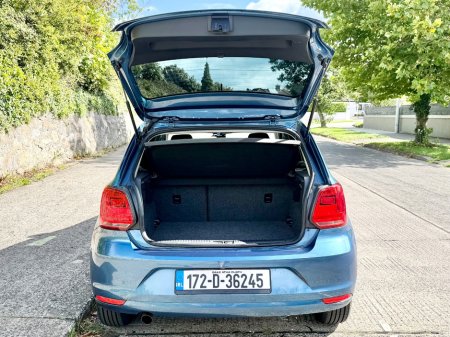 2017 Volkswagen Polo - photo 7