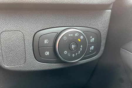 2025 Ford Focus - photo 29