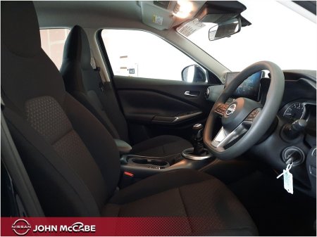 2025 Nissan Juke - photo 16