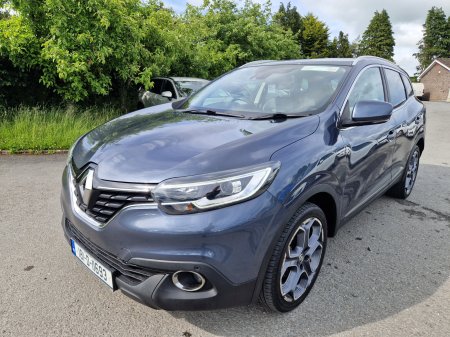 2018 Renault Kadjar - photo 7