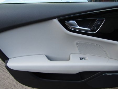 2015 Audi A7 - photo 23