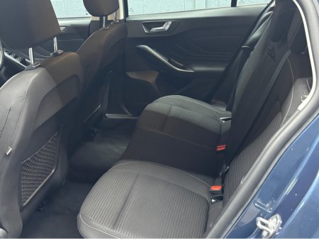2023 Ford Focus - photo 10