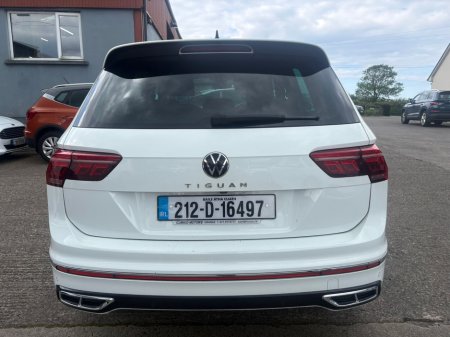 2021 Volkswagen Tiguan - photo 9