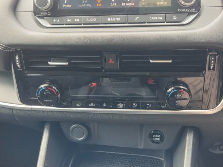2024 Nissan Qashqai - photo 20