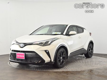2021 Toyota C-HR - photo 7