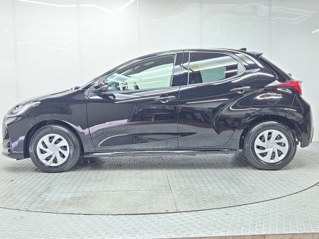2024 Toyota Yaris - photo 5