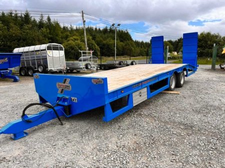 2023 Other Euro Spec Low Loader - Finance Options