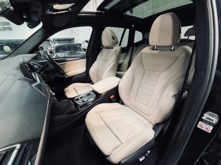 2023 BMW iX3 - photo 11