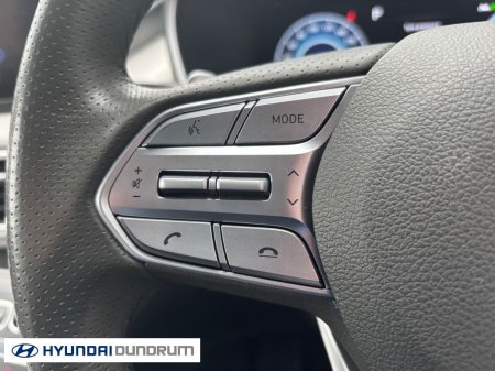 2023 Hyundai Santa Fe - photo 21
