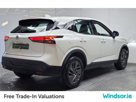 2024 Nissan Qashqai - photo 2